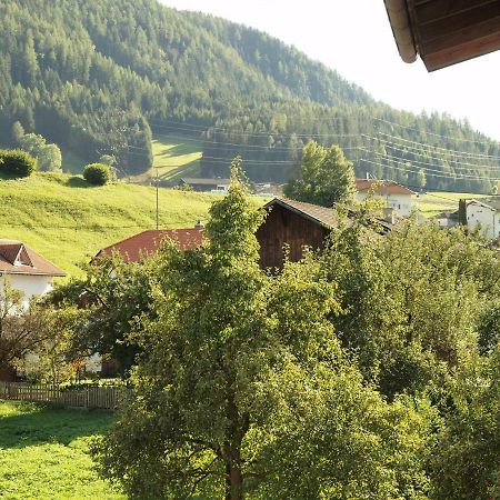 Beilelers Hof Apartment Arzl im Pitztal Luaran gambar