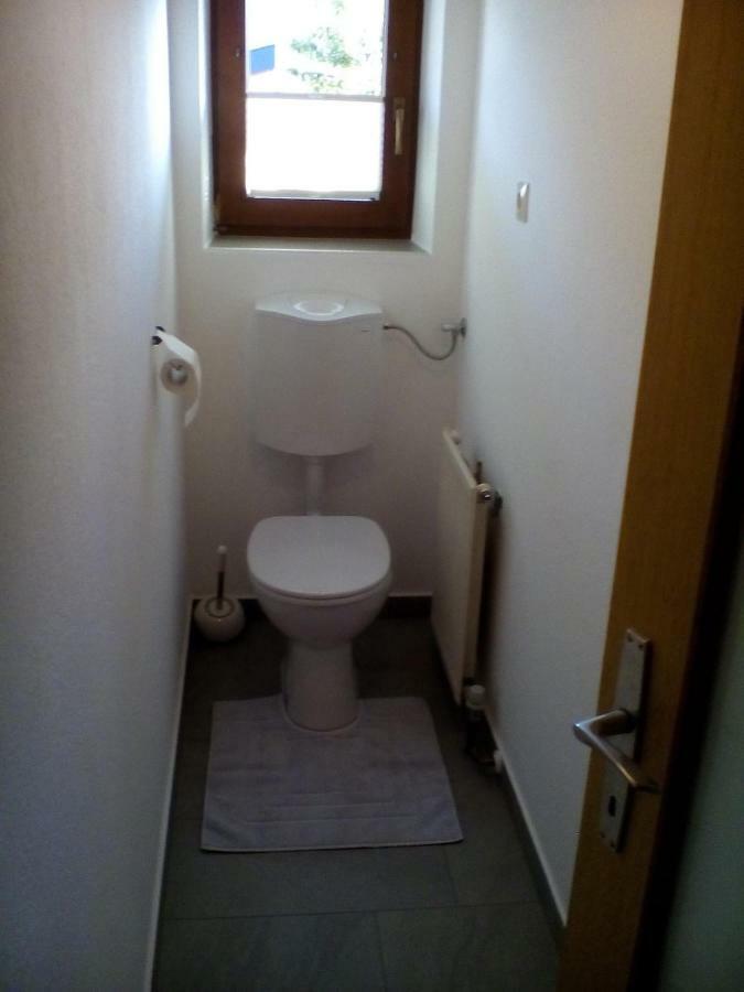 Beilelers Hof Apartment Arzl im Pitztal Luaran gambar